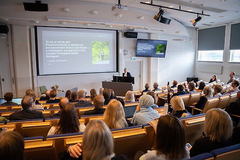 Jönköping University